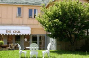 The Cecil Guest House - Accommodation Coffs Harbour
